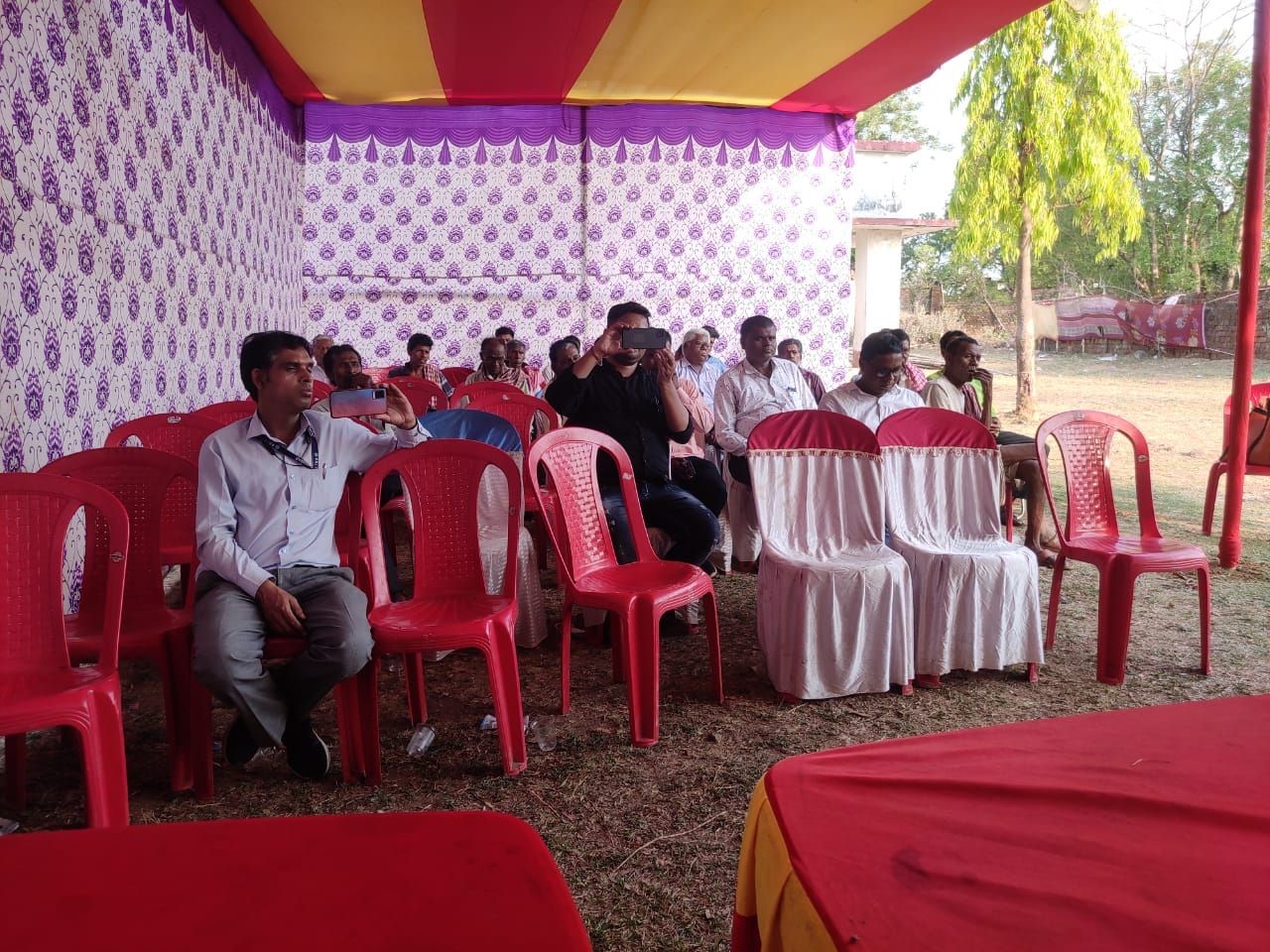 Lac Value Addition and Entrepreneurship Development Program