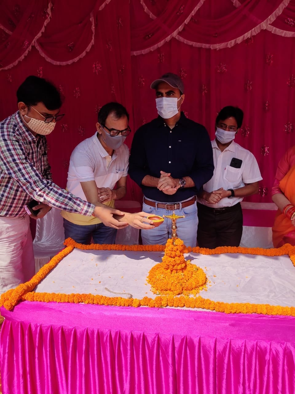 कला, जागृति एवं आत्मनिर्भरता