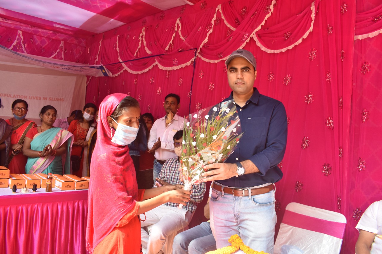 कला, जागृति एवं आत्मनिर्भरता