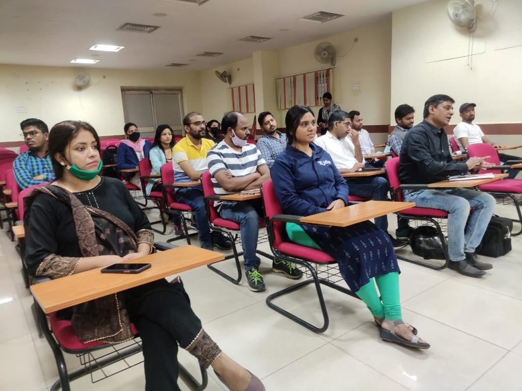 A Life Story on the Challenges and Threats faced by an Entrepreneur