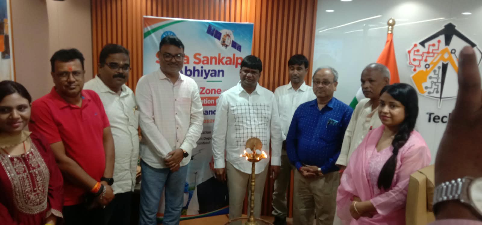 Seva First Innovation Challenge