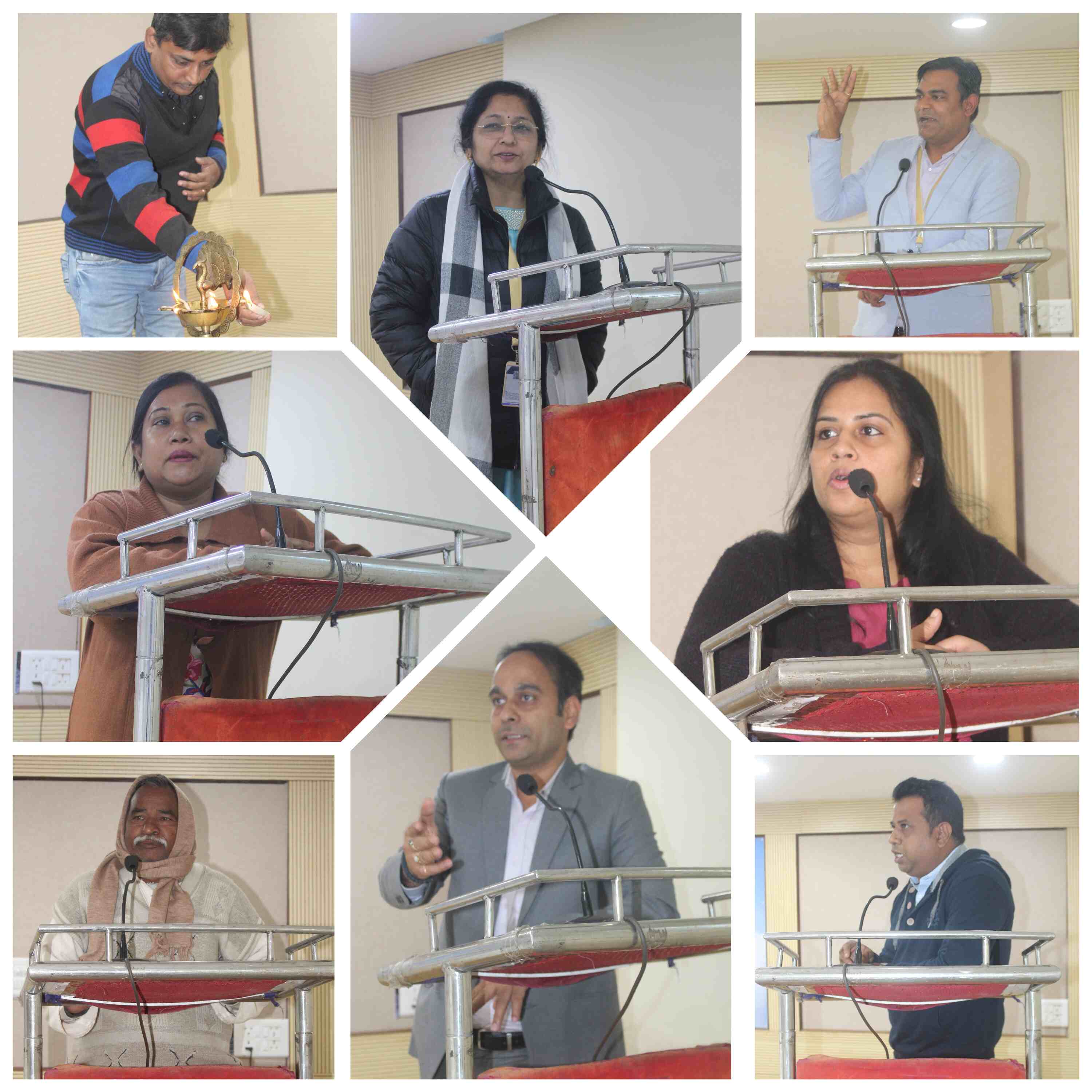 National Start Up Day