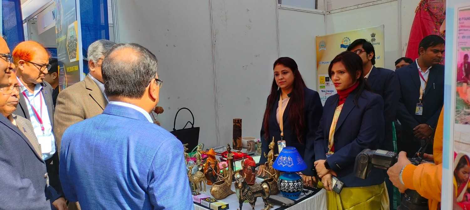 Industry-Institute Interaction 2024