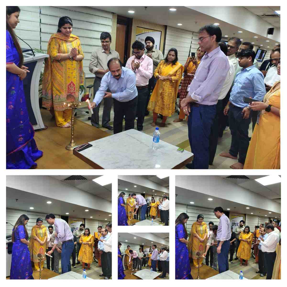 𝘈𝘵𝘢𝘭 𝘐𝘯𝘯𝘰𝘷𝘢𝘵𝘪𝘰𝘯 𝘔𝘪𝘴𝘴𝘪𝘰𝘯 (𝘈𝘐𝘔)- 𝘗𝘰𝘭𝘪𝘤𝘺 𝘊𝘰𝘮𝘮𝘪𝘴𝘴𝘪𝘰𝘯 𝘭𝘢𝘶𝘯𝘤𝘩𝘦𝘥 𝘢 𝘤𝘰𝘮𝘱𝘳𝘦𝘩𝘦𝘯𝘴𝘪𝘷𝘦 𝘴𝘦𝘭𝘧-𝘮𝘰𝘯𝘪𝘵𝘰𝘳𝘪𝘯𝘨 𝘴𝘵𝘳𝘶𝘤𝘵𝘶𝘳𝘦 𝘵𝘰 𝘴𝘵𝘳𝘦𝘯𝘨𝘵𝘩𝘦𝘯 𝘵𝘩𝘦 𝘤𝘰𝘯𝘵𝘪𝘯𝘶𝘰𝘶𝘴𝘭𝘺 𝘦𝘹𝘱𝘢𝘯𝘥𝘪𝘯𝘨 𝘦𝘤𝘰𝘴𝘺𝘴𝘵𝘦𝘮 𝘰𝘧 𝘈𝘵𝘢𝘭 𝘛𝘪𝘯𝘬𝘦𝘳𝘪𝘯𝘨 𝘓𝘢𝘣𝘴 (𝘈𝘛𝘓), "𝘼𝙏𝙇 𝙎𝙖𝙧𝙖𝙩𝙝𝙞" 𝘈𝘵 𝘵𝘩𝘦 𝘈𝘊𝘐𝘊 𝘐𝘐𝘛 (𝘐𝘚𝘔) 𝘍𝘰𝘶𝘯𝘥𝘢𝘵𝘪𝘰𝘯.