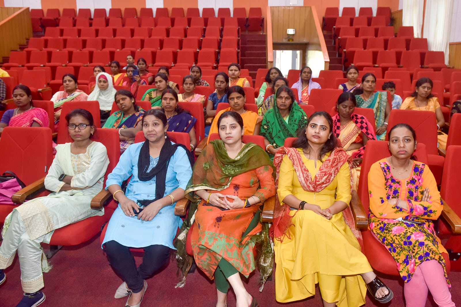 Invest in Women: Accelerate Progress