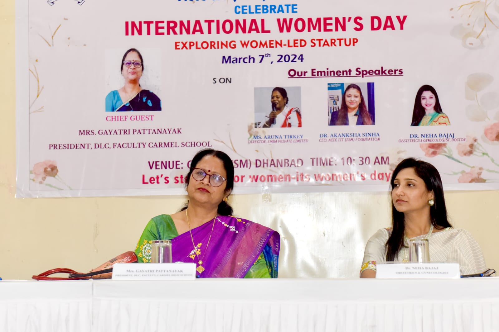 Invest in Women: Accelerate Progress