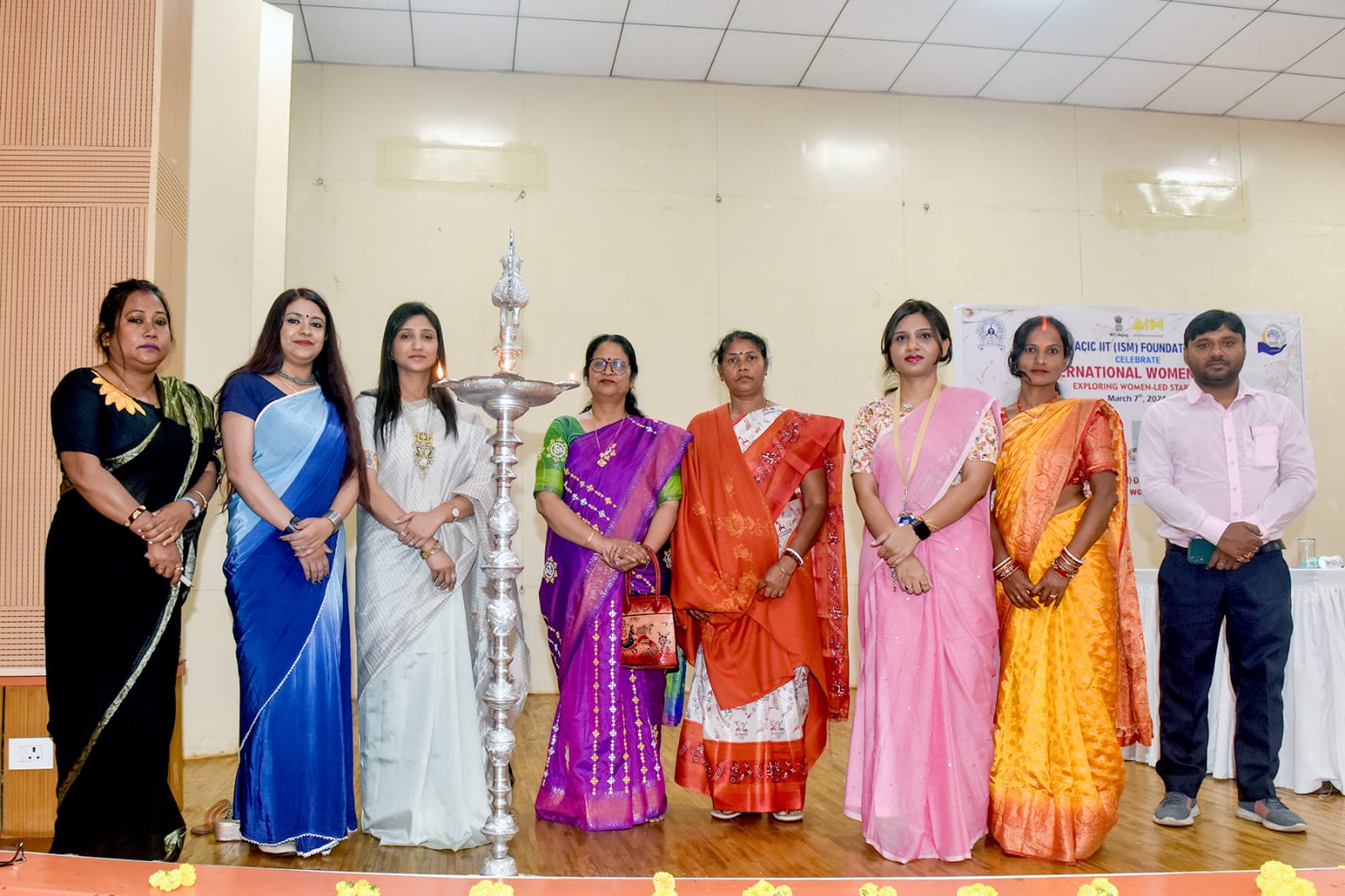 Invest in Women: Accelerate Progress